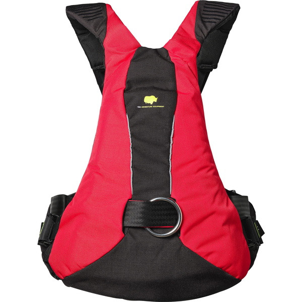 2026 Yak Taurus Gen 2 70N Kayak Buoyancy Aid 3703-A1 - Red